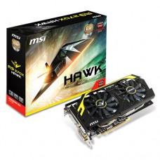 MSI HAWK R9270X